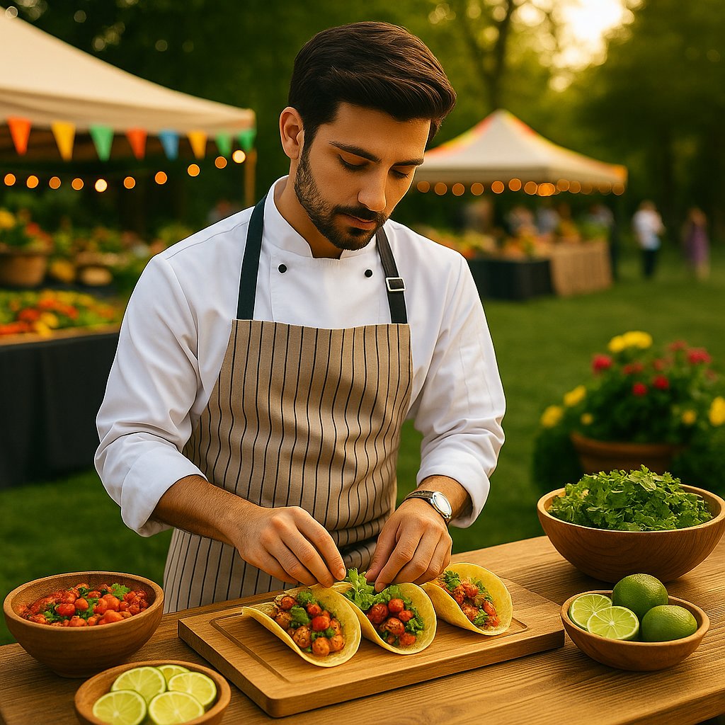 Taco Bar Temecula